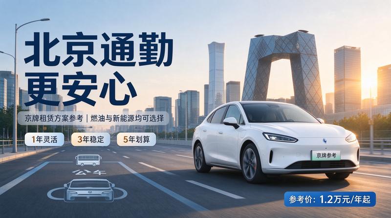 北京小牛京牌专业团队服务客户